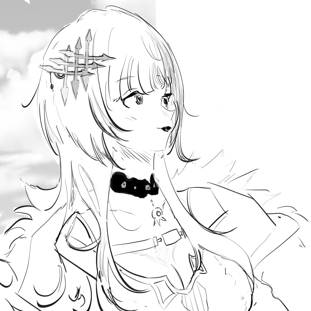 a picture of Shiori Novella